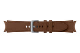 Samsung Et-Shr88saegeu Accesorios Para Dispositivos Vestibles Inteligentes Grupo De Rock Bronce Cuero