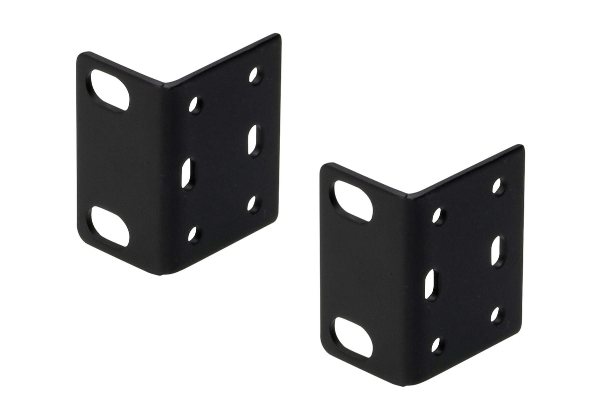 Aten 2x-043g Accesorio De Bastidor Soporte De Montaje