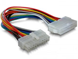 Delock 82120 Atx Mainboard Extension Cable 20 Pin