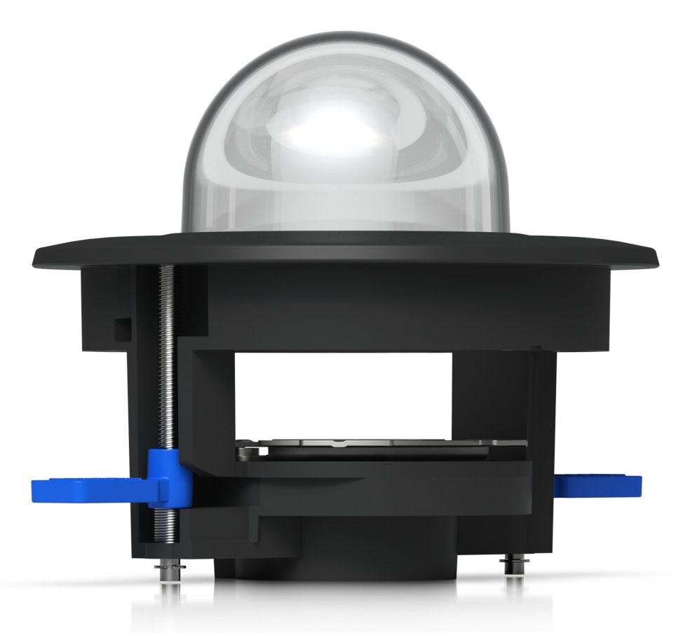 Ubiquiti Uacc-G5-Dome-Ultra-Fm-B G5 Dome Montaje Ultra Empotrado