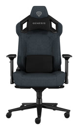 Silla Gaming Genesis Nitro 800 Gris