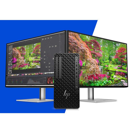 EAN 0199251986512 - HP 1Z Tower G1i Wolf Pro Security Edition Intel Core Ultra 9 285 32 GB DDR5-SDRAM 1 TB SSD NVIDIA GeForce imagen 12