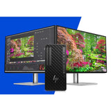 Hp Z1 G1i Intel Core Ultra 7 265 16go 512go W11p 3/3/3 Smartbuy