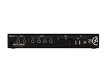EAN 3760033531717 - Arturia MiniFuse 4 Negro imagen 4