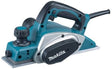 EAN 0088381603928 - Makita KP0800 cepillo eléctrico manual Negro, Azul, Plata 17000 RPM 620 W imagen 1