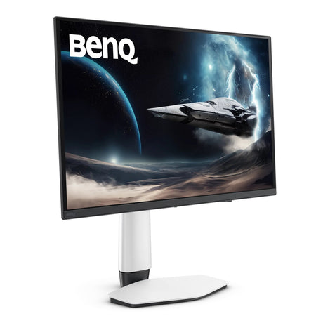 EAN 4718755097379 - BenQ EX271QZ pantalla para PC 68,6 cm (27") 2560 x 1440 Pixeles Quad HD LED Negro, Blanco imagen 9