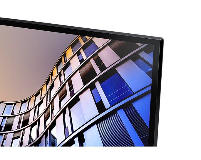 EAN 8806094931129 - Samsung Series 4 UE24N4305AEXXC Televisor 61 cm (24") HD Smart TV Wifi Negro 400 cd / m² imagen 6