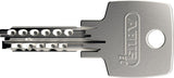 EAN 4003318708725 - ABUS 96TI/50 KD Candado convencional 1 pieza(s) imagen 2