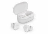 Auricular Botón Philips Tat1209wt/00 Blanco Bluetooth Ipx4