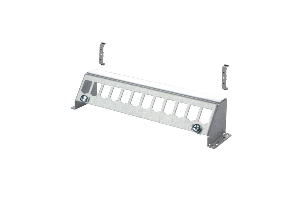 Panel De Parcheo  Metz Connect 130927-1200-E