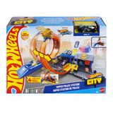 EAN 0194735264155 - Hot Wheels City JBM71 vehículo de juguete imagen 9