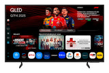 Televisor Samsung Qled Q7f4 Tq75q7f4au 75' Ultra Hd 4k Smart Tv Wifi