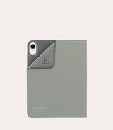 Tucano Metal - Etui Ekologiczne Ipad Mini 6 (Dark Grey)
