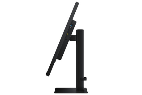 EAN 8806095541846 - Samsung S70D pantalla para PC 68,6 cm (27") 3840 x 2160 Pixeles 4K Ultra HD LCD Negro imagen 6