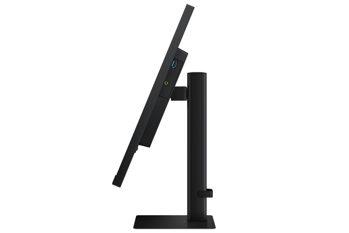 EAN 8806095541839 - Samsung S70D pantalla para PC 68,6 cm (27") 3840 x 2160 Pixeles 4K Ultra HD LCD Negro imagen 6