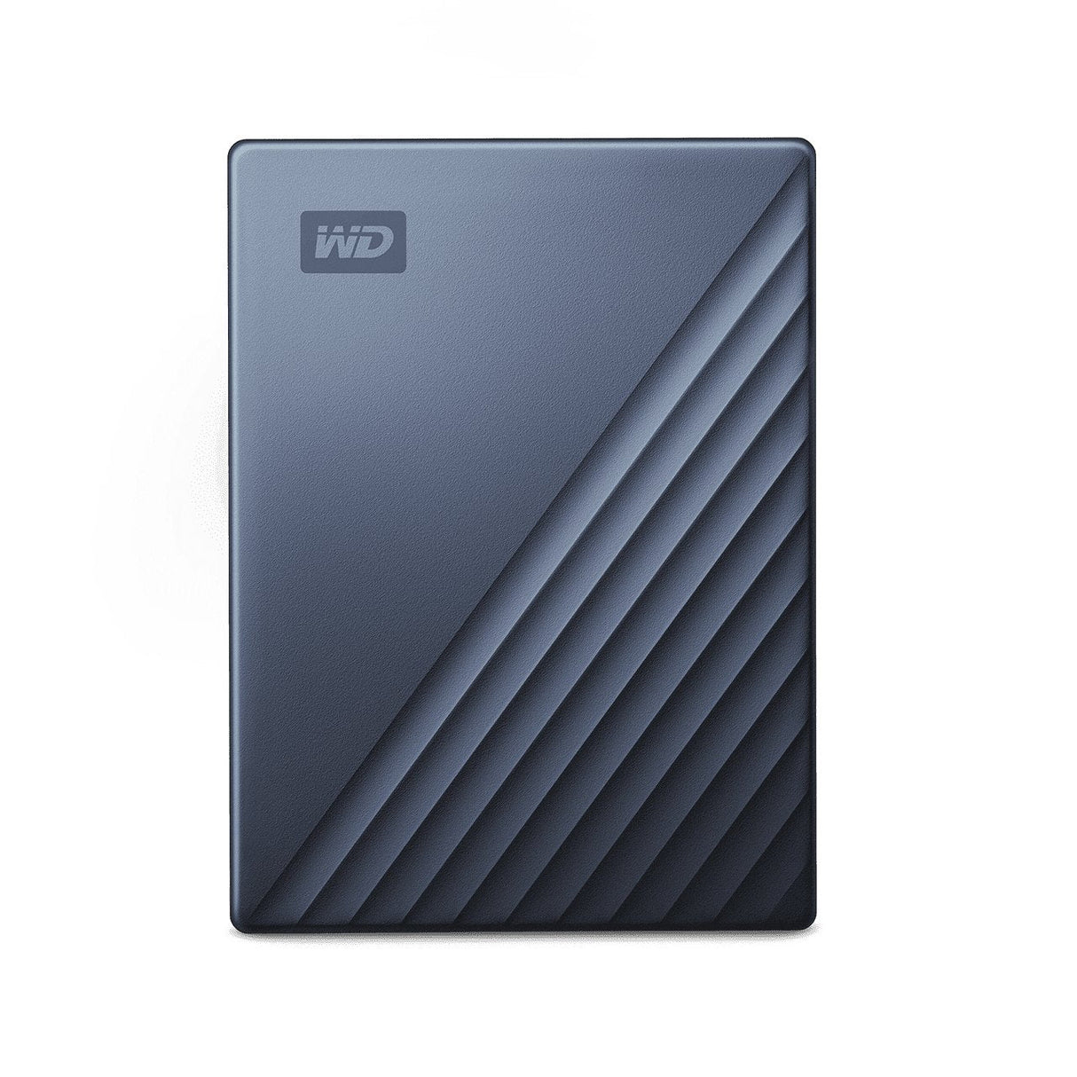 Disco Externo Hdd Western Digital My Passport Ultra, 5tb 3.2 Gen 1 (3.1 Gen 1), Azul