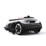 Ecovacs Goat A3000 Lidar Pro Eu Robot Cortacésped 100 W Negro, Blanco
