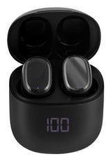 EAN 3303170113158 - T'nB Onyx Auriculares True Wireless Stereo (TWS) Dentro de oído Llamadas/Música/Deporte/Uso diario USB Ti imagen 2