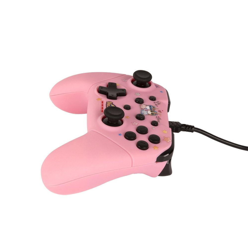 Mando Unik + Cable Be Love