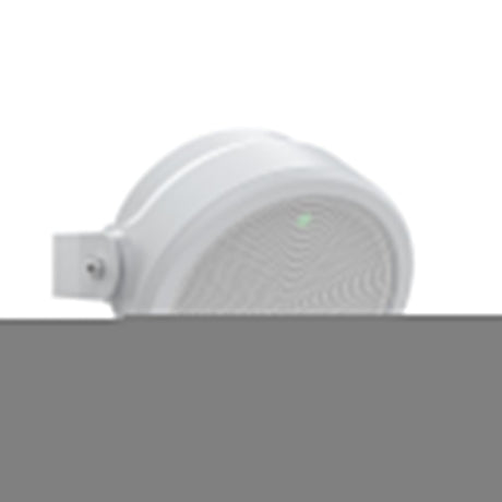 EAN 7331021076709 - Axis 02380-001 altavoz De 1 vía Blanco Alámbrico imagen 2