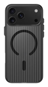4smarts Design Case Aero Fr Iphone 17 Pro, Schwarz