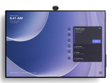 EAN 0196388131686 - Microsoft Surface Hub 3 50" pizarra blanca interactiva 127 cm (50") 3840 x 2560 Pixeles Pantalla táctil P imagen 1