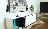 Altavoces Wavemaster Stax Bt 2.1 Bluetooth Negro Minorista