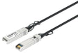 EAN 0766623508445 - Intellinet 508445 Cable de fibra óptica e InfiniBand 3 m SFP+ Negro, Plata imagen 1