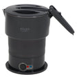 EAN 5905575906779 - Adler AD 1377G tetera eléctrica 0,6 L 600 W Gris imagen 1