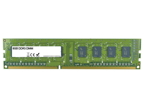 EAN 5055190149096 - 2-Power MEM2205A módulo de memoria 8 GB 1 x 8 GB DDR3 imagen 1