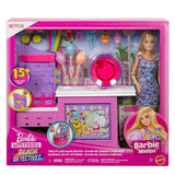 EAN 194735306299 - Barbie JFV67 muñeca imagen 6