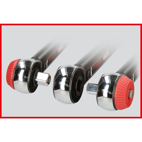 EAN 4042146222706 - KS Tools 516.1472 llave dinamométrica Nm imagen 6