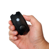 EAN 4052792041712 - LogiLink SC0210 Botón de alarma de pánico Inalámbrico imagen 4