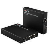 Lindy 39320 Extensor Kvm Transmisor Y Receptor