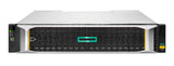 Hpe Modular Smart Array 2060 Sff 2x16gb Fc 4-Port Controller Storage Array Matriz De Estado Sólido / Disco Duro 0 Tb 24 Compartimentos (Sas-3) 16gb Fibre Channel (Externo) Montaje En Bastidor 2u Smart Choice