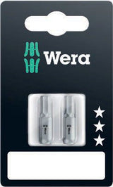 Puntas Hex-Plus 2,0 X 25 Mm, 2 Uds