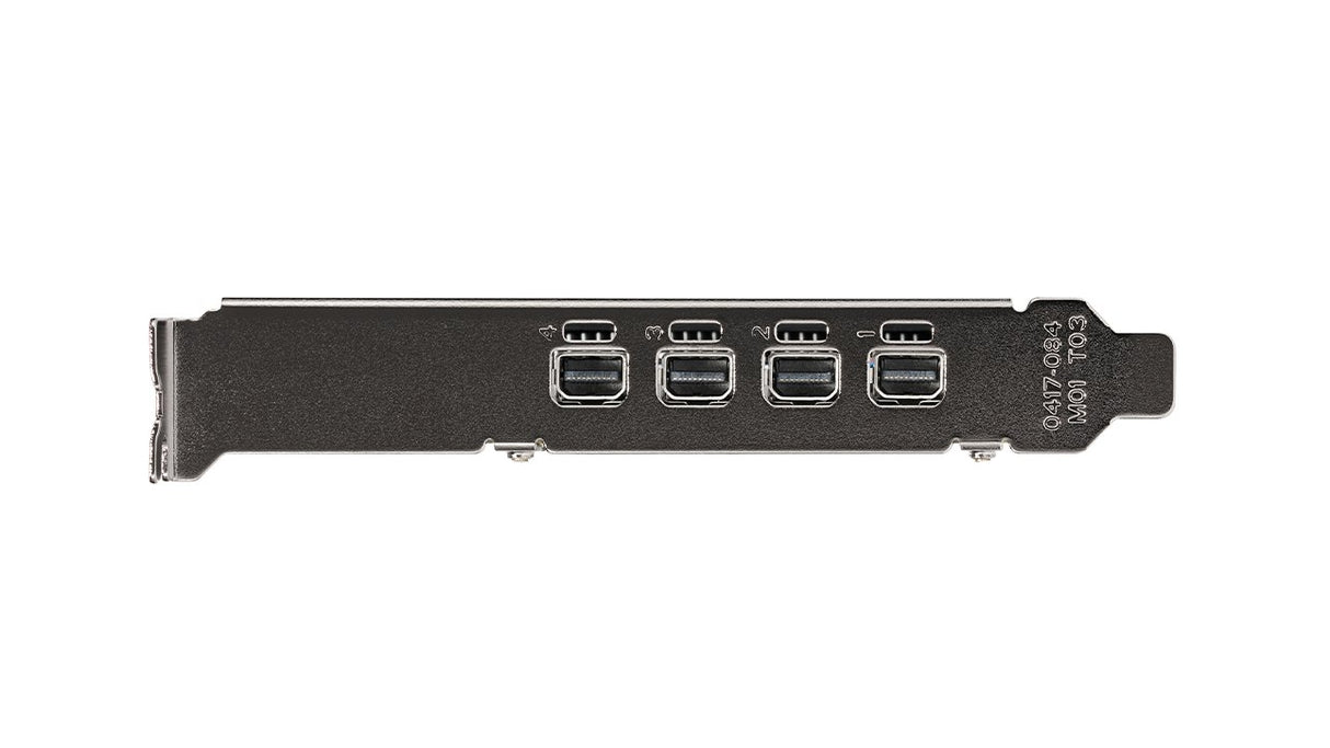 EAN 5397184688182 - DELL T1000 NVIDIA 4 GB GDDR6 imagen 3