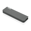 EAN 0193386926139 - Lenovo USB-C Mini Dock Alámbrico USB 3.2 Gen 1 (3.1 Gen 1) Type-C Gris imagen 1
