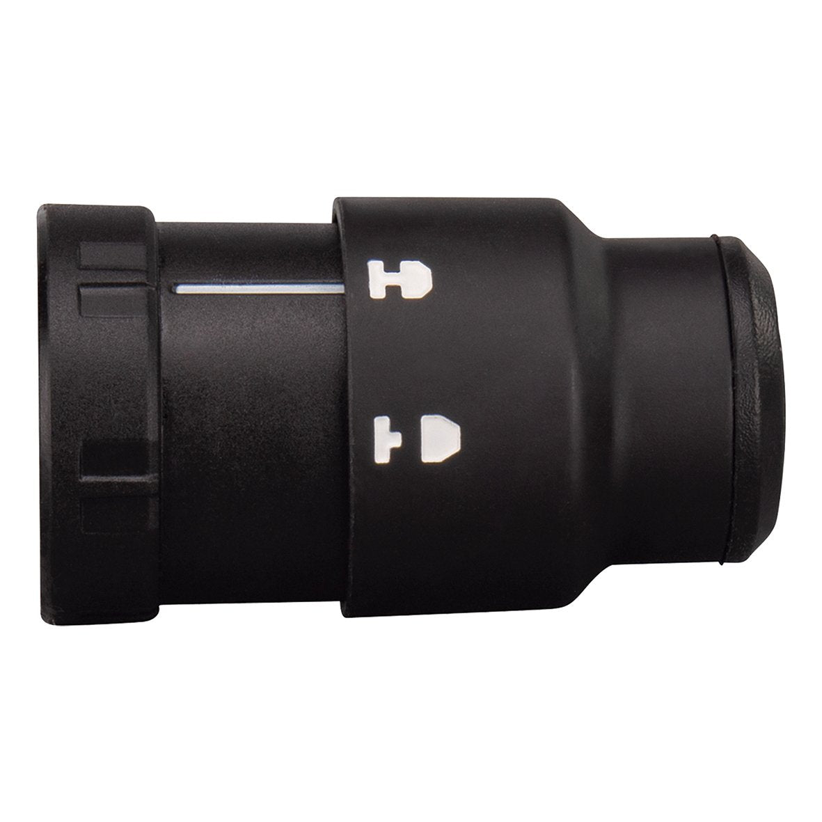 Makita 199138-7 Mandril De Cambio Rápido Sds+