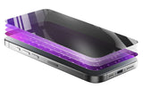 EAN 8018080487422 - Cellularline 8018080487422 Protector de pantalla para privacidad Apple 1 pieza(s) imagen 3