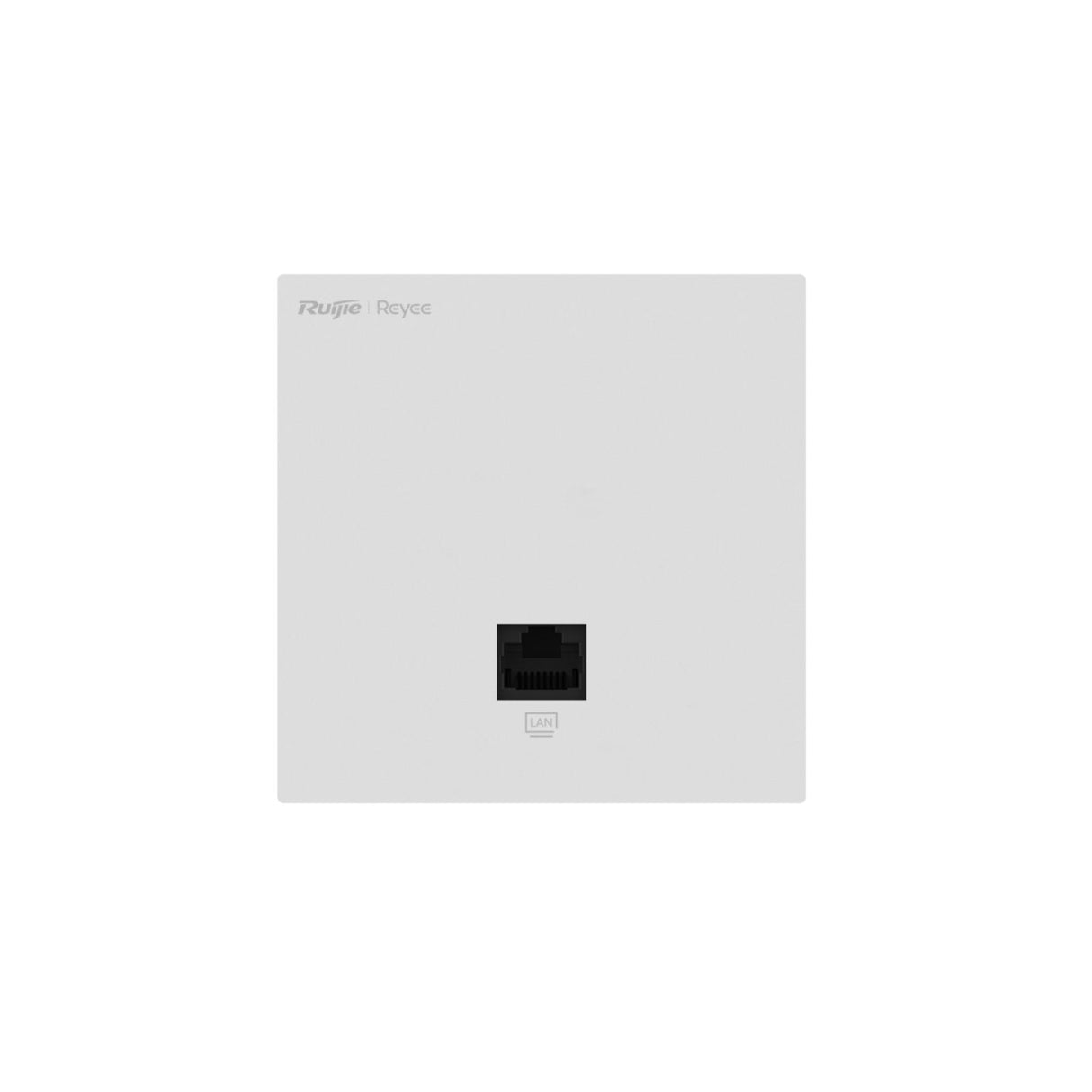 EAN 6971693279186 - Ruijie Networks RG-RAP1261 punto de acceso inalámbrico 2976 Mbit/s Blanco Energía sobre Ethernet (PoE) imagen 1