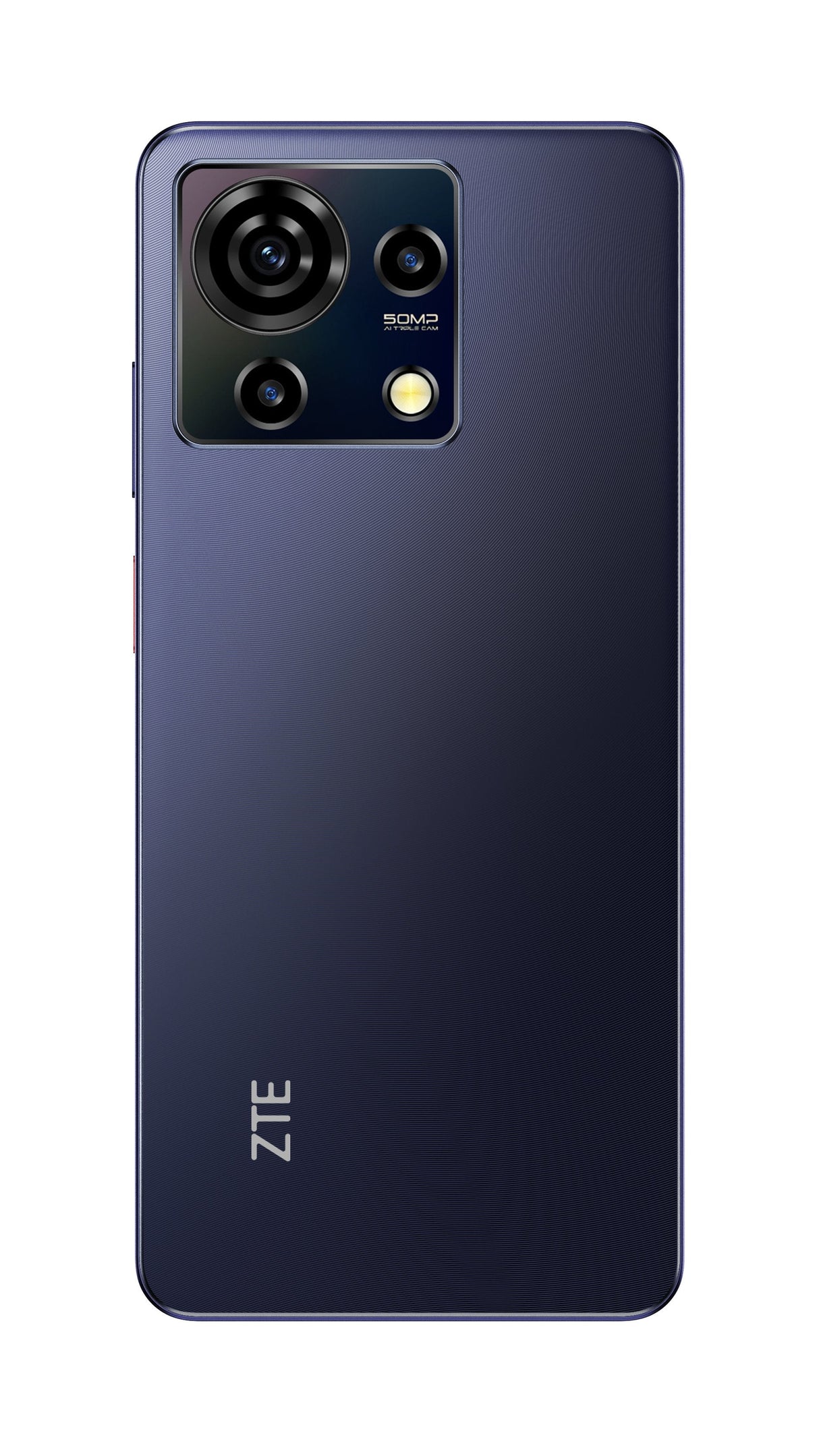 Smartphone  Zte Blade V50 Vita 14+256gb (4+10gb Ram) 4g Mysty Black Oem