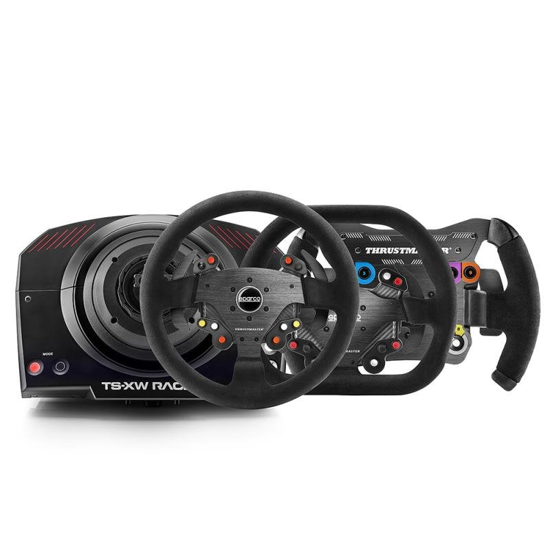 Empuje Del Volante. Ts-Xw Servo Base Ff Wheel (Pc / Xbo) Al Retail