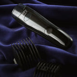 EAN 5902934834940 - Fabrilamp P017CR2833 batidora Negro imagen 10