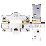 Cerrojo 101-R/105 Pintado F01053 Fac