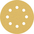 EAN 4059952541341 - Bosch Expert C470 5 pieza(s) Disco de lijado imagen 1