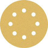 EAN 4059952541341 - Bosch Expert C470 5 pieza(s) Disco de lijado imagen 1