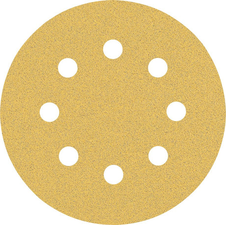 EAN 4059952541341 - Bosch Expert C470 5 pieza(s) Disco de lijado imagen 1