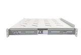 EAN 4038816061799 - ALLNET ALL-S0002199 estantería para el hogar Metal Gris imagen 3