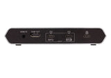 Dockingstation  Aten Us3310 Usb-C Gen 1 De 2 Puertos,